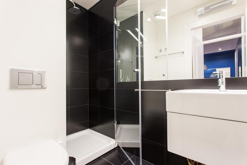 Apartamento FLH Baixa Blue Apartment Lisboa