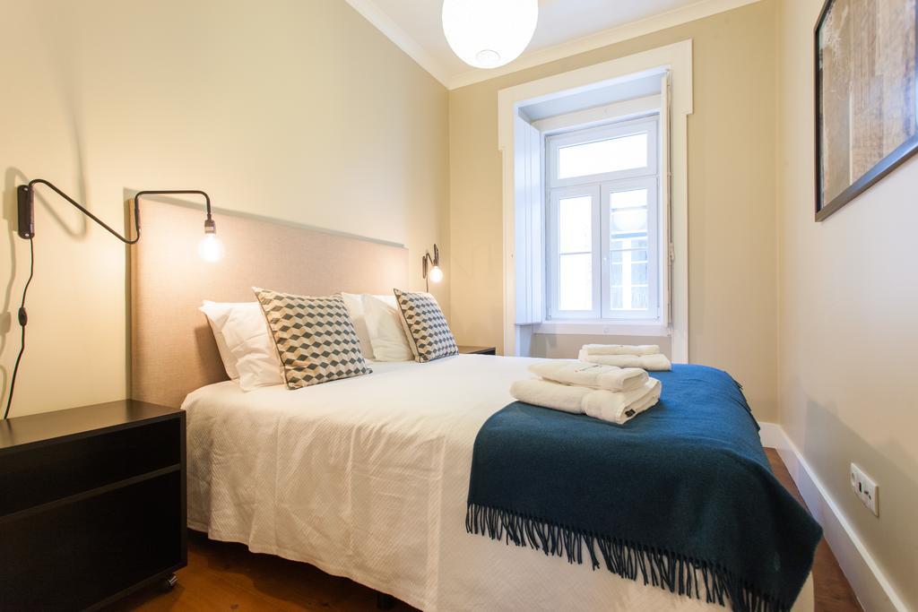 FLH Baixa Blue Apartment Lisboa
